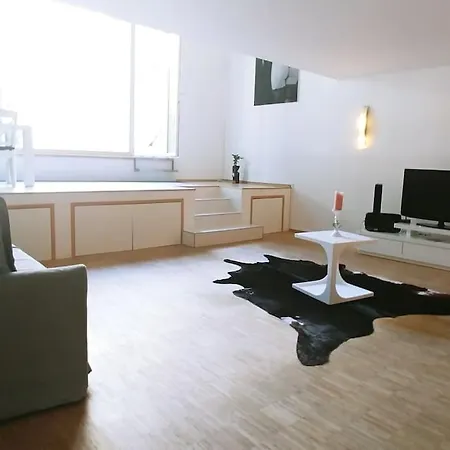 Apartamento Elegant Snow White Loft With Jacuzzi And Garage *